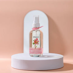 oNature parfum d'ambiance fleur de pommier