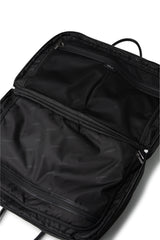 Le Oslo - Sac en nylon recyclé noir