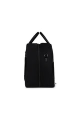 Le Oslo - Sac en nylon recyclé noir