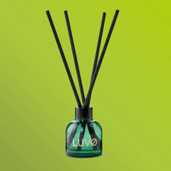 Diffuseur de roseaux Poire et Magnolia