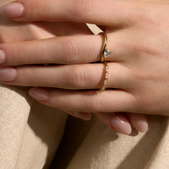Bague Mave