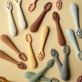 Cuillère d'apprentissage - Ensemble de 2