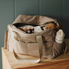 Sac à couche - Latte