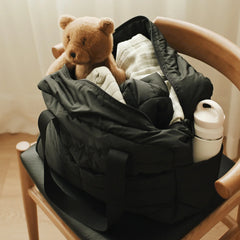 Sac à couche - Black