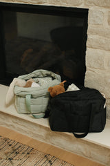 Sac à couche - Black