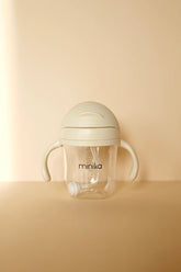 Verre à paille tritan