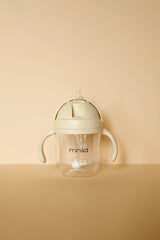 Verre à paille tritan