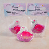 La Fabrik bombe de bain surprise Swana