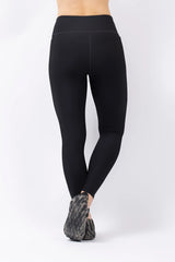 Pocket Rib Tights