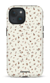 KaseMe étui Porcelain Blossom Mousse