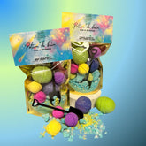 La Fabrik Potion de Bain - Pluie de Météorites