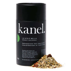 Kanel La Vita è Bella biologique