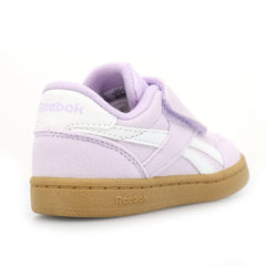 Soulier Suède Smash Edge Pointures 4-6