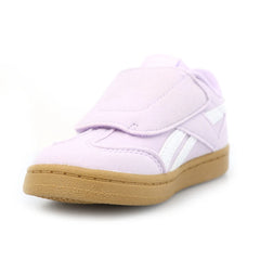 Soulier Suède Smash Edge Pointures 4-6