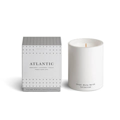 Vancouver candle Atlantic