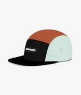 Casquette à cinq panneaux Runner