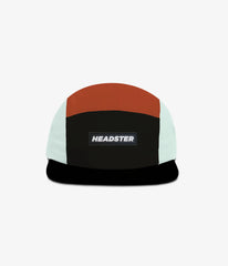 Casquette à cinq panneaux Runner