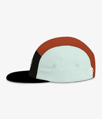 Casquette à cinq panneaux Runner
