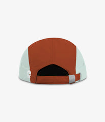 Casquette à cinq panneaux Runner