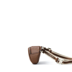 Le Sammy – Sac banane en cuir vegan