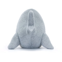 Jellycat Silvie Requin