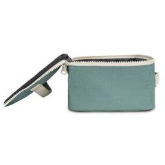 Boîte à lunch carrée Fluf Teal