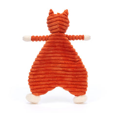 Doudou Cordy Roy Fox