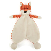 Doudou Cordy Roy Fox