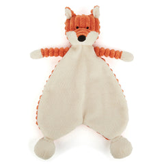 Doudou Cordy Roy Fox