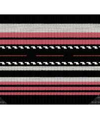 Women's Hike Light Cushion Margarita Crew Socks