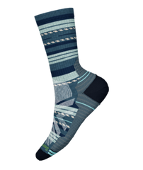 Women's Hike Light Cushion Margarita Crew Socks