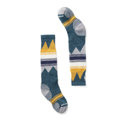 Chaussettes OTC pour enfants avec coussinet Ski Light