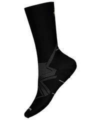 Run Cold Weather Targeted Cushion Crew Socks