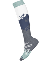 Women's Ski Full Cushion Snowpocalypse OTC Socks