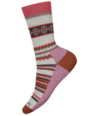 Everyday Cozy Snowed In Sweater Crew Socks