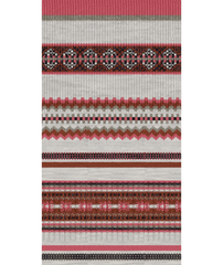 Everyday Cozy Snowed In Sweater Crew Socks