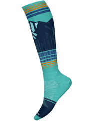 Ski Targeted Cushion Summit Shot OTC Socks