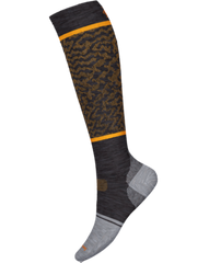 Snowboard Targeted Cushion Retro Line OTC Socks