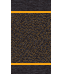 Snowboard Targeted Cushion Retro Line OTC Socks