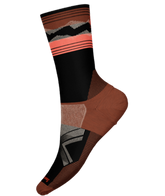 Women's Bike Cold Weather Targeted Cushion Crew Socks