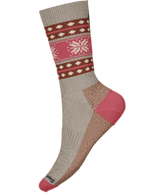 Everyday Cozy Snowflake Dream Crew Socks