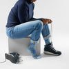 Women's Floral Everyday Socks
