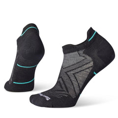 Chaussettes basses Run Zero Cushion pour femmes