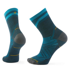 Chaussettes mi-hautes Run Zero Cushion