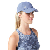 Run hat active
