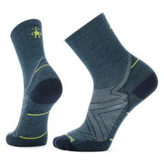 Chaussettes mi-hautes Run Zero Cushion