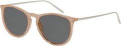 VANILLE sunglasses light brown/gold