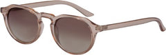 ALEJANDRA sunglasses light brown