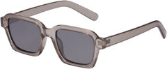 ANNALISE recycled sunglasses light grey