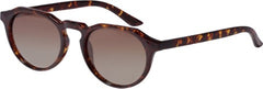 ALEJANDRA sunglasses tortoise brown